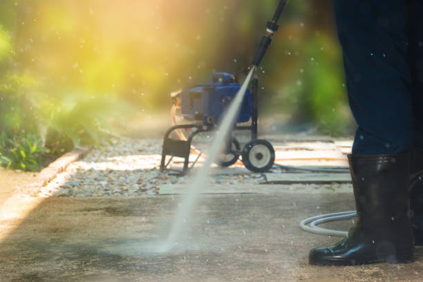  New Market, TN Pressure Washing Pros